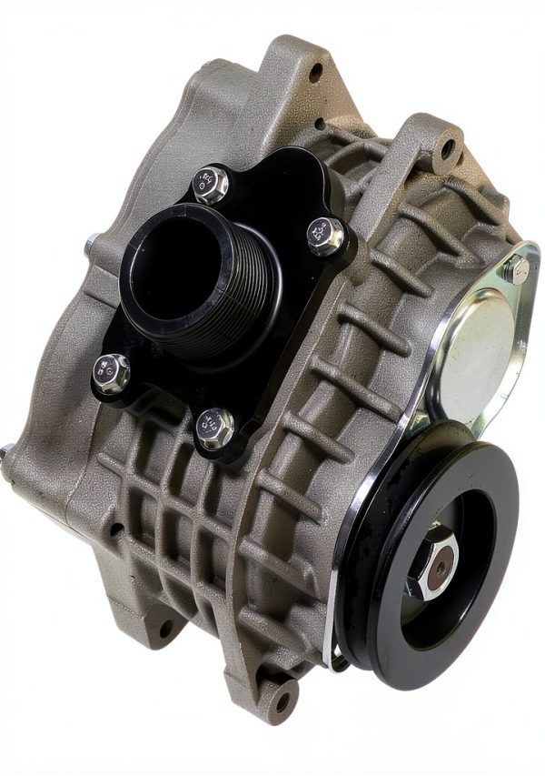 Tbest Supercharger Blower Replacement-6