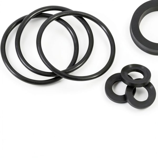 Besttruck 76975 Seal Kit for Cat Pumps-5