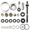 Lizixny Supercharger Rebuild Kit Automotive Upgrade-1