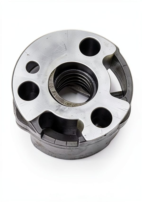 BestParts Supercharger Isolator for Land Rover-2