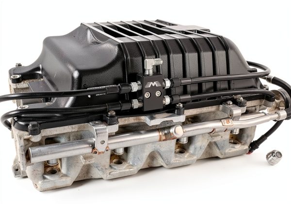 269 Motorsports LSA Supercharger Kit for Automotive-1