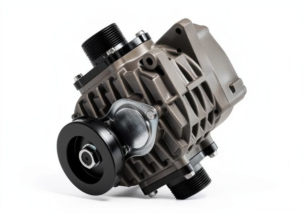 Tbest Supercharger Blower Replacement-3