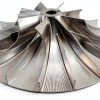 Seadoo 255 260 RXT RXP RXP-X Boost Aluminum Engine-5