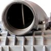 Likarva Auto Universal Supercharger Kit-4