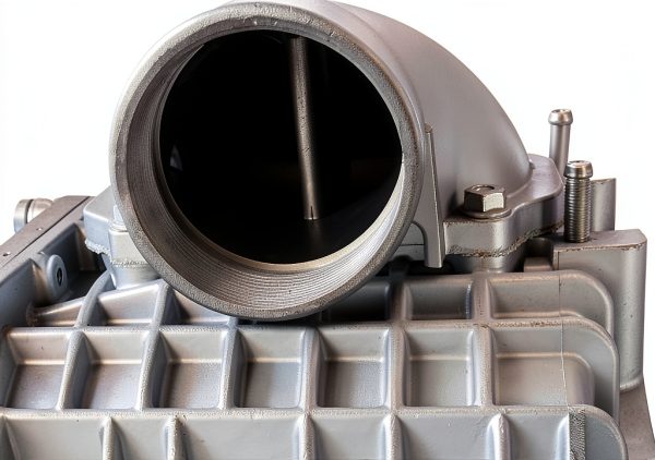 Likarva Auto Universal Supercharger Kit-4