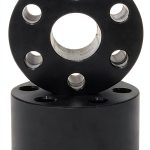 Khaos Motorsports Delrin Engine Supercharger-0