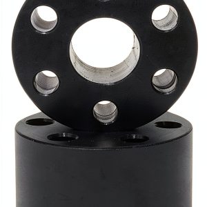 Khaos Motorsports Delrin Engine Supercharger-0