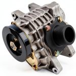 Mixizap Supercharger Universal Fit Turbocharger-0