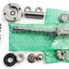 Sea-Doo Engine Supercharger Replacement-1