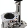 Assembroverse Supercharger Snout Rebuild Kit for XJ XF XFR-1