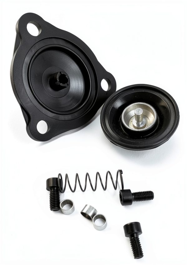 Haturbo Engine Supercharger Chevy Cruze Sonic-4