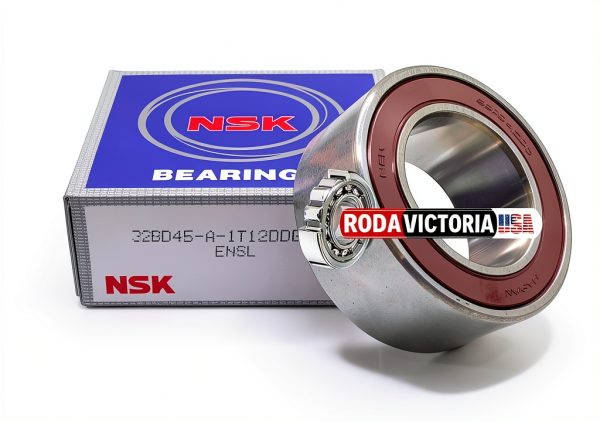 NSK Automotive Supercharger Replacement-0