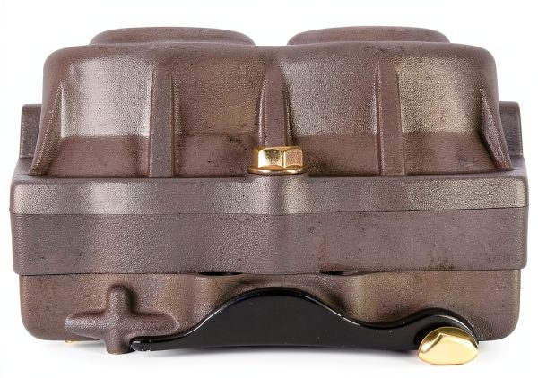 Mixizap Supercharger Universal Fit Turbocharger-5