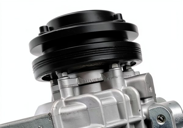 Likarva Auto Universal Supercharger Kit-3