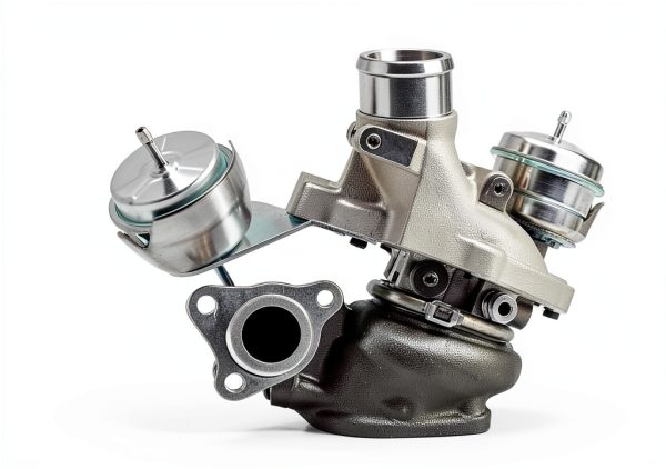 Haturbo Turbocharger for Ford Expedition F150-1