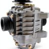 Mixizap Supercharger Universal Fit Turbocharger-2