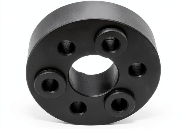 Jaguar Supercharger Coupler Bevinsee Upgrade-6