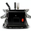 Povtii Base Clamp Battery Hold Down Automotive Replacement-4