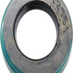 SKF Grey Automatic Transmission Input Shaft Seals-0