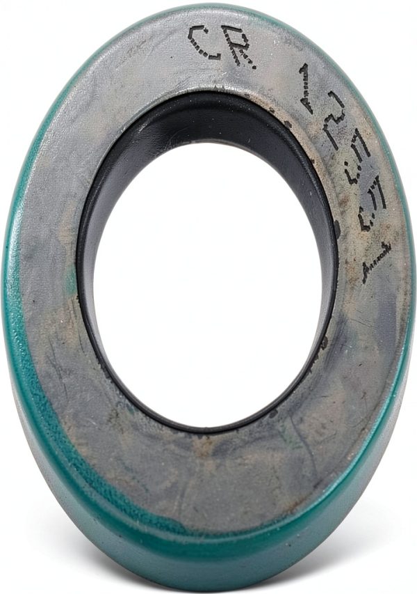 SKF Grey Automatic Transmission Input Shaft Seals-0