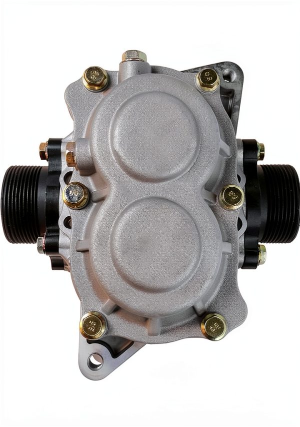 Mixizap Supercharger Universal Fit Turbocharger-6