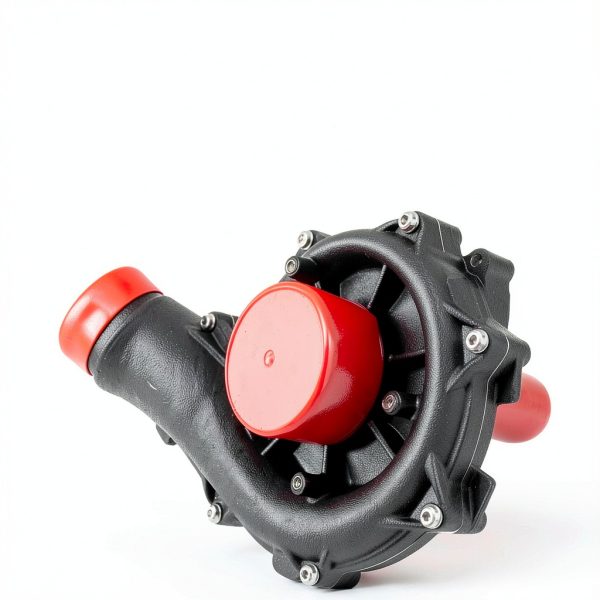Lapvier Supercharger for Sea-Doo GTX 255 260-1