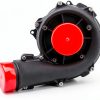 Lapvier Supercharger for Sea-Doo GTX 255 260-7
