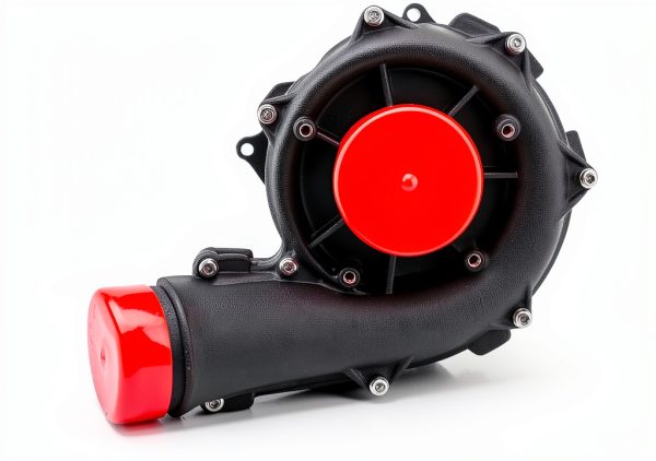 Lapvier Supercharger for Sea-Doo GTX 255 260-7