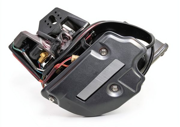 Povtii Base Clamp Battery Hold Down Automotive Replacement-2