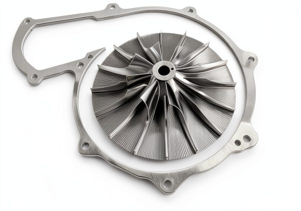 Seadoo 255 260 RXT RXP RXP-X Boost Aluminum Engine-2