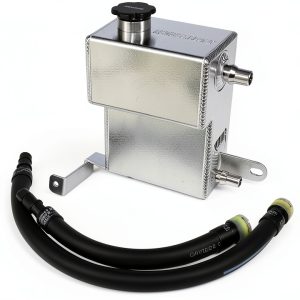 Moroso Supercharger Coolant Tank ZL1 Camaro 2017-Up-0