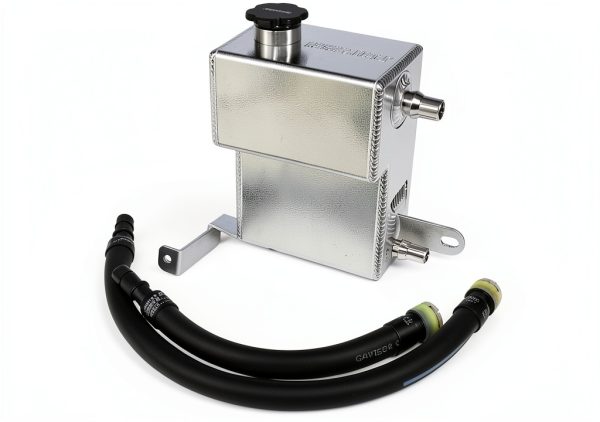 Moroso Supercharger Coolant Tank ZL1 Camaro 2017-Up-0