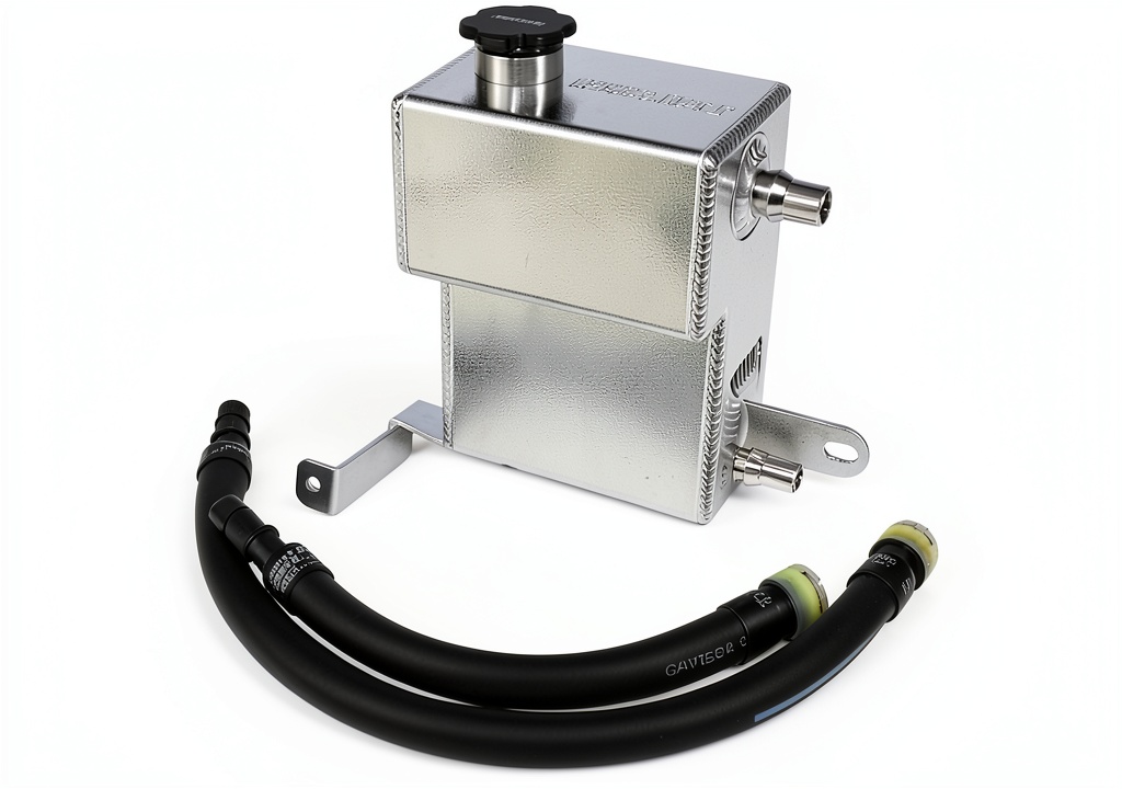 Moroso Supercharger Coolant Tank for ZL1 Camaro 2017-Up