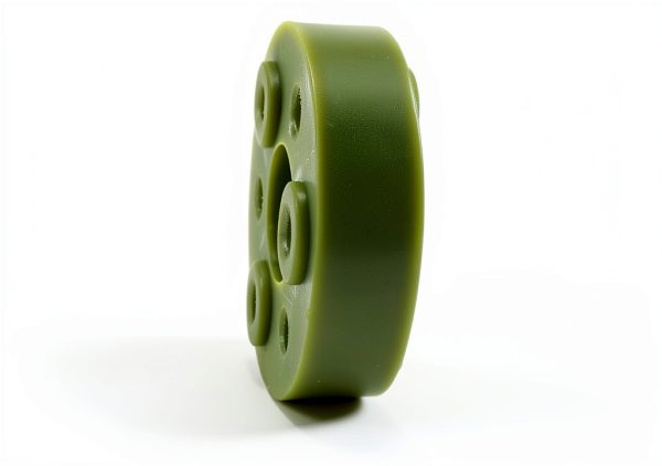 Oil Filled Nylon Isolator Coupler for Land Rover Jaguar 5.0-3