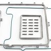 ICT Billet LSA Supercharger Spacer Automotive Upgrade-2