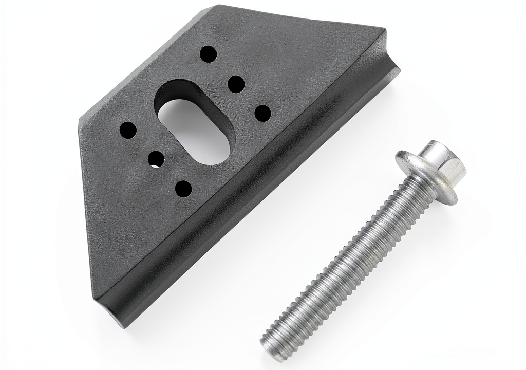 Povtii Base Clamp Battery Hold Down product image