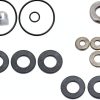 Silscvtt Compressor Shaft for Sea-Doo RXP GTX RXt GTR-3