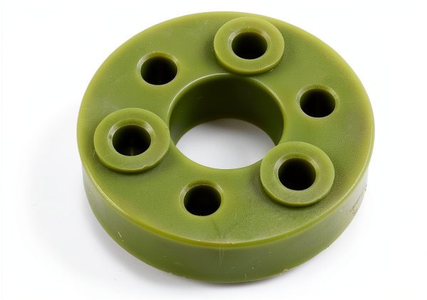 Oil Filled Nylon Isolator Coupler for Land Rover Jaguar 5.0-1