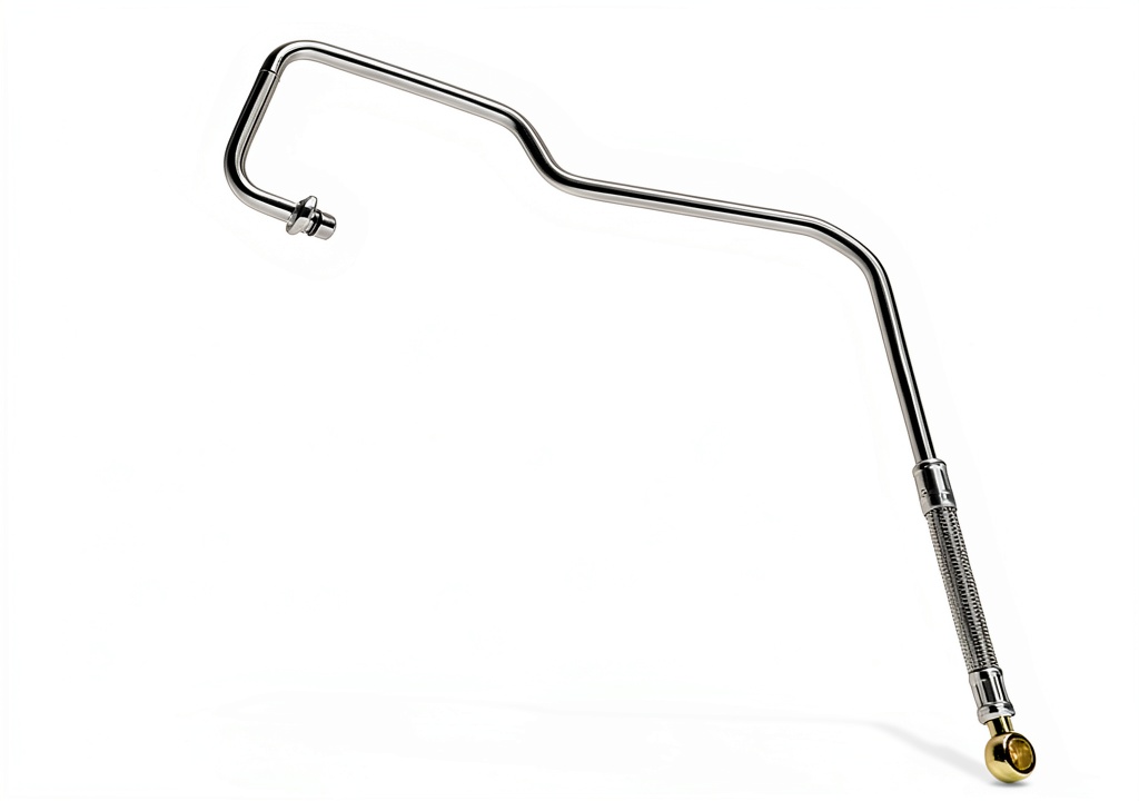 MUNIK Automotive Supercharger Replacement product image