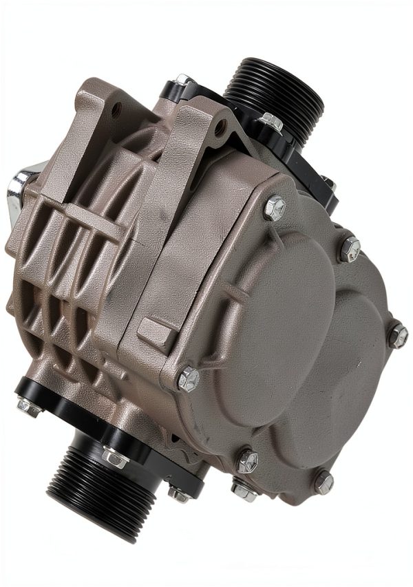 Tbest Supercharger Blower Replacement-1