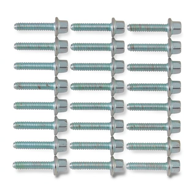 ICT Billet Automotive Grade 10.9 Bolts-3