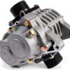 Mixizap Supercharger Universal Fit Turbocharger-4