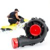 Lapvier Supercharger for Sea-Doo GTX 255 260-5