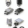 ICT Billet LSA Supercharger Spacer Automotive Upgrade-3