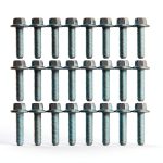 ICT Billet Automotive Grade 10.9 Bolts-0