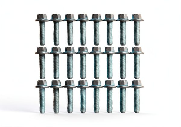 ICT Billet Automotive Grade 10.9 Bolts-0