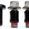 Assembroverse Supercharger Snout Rebuild Kit for XJ XF XFR-7