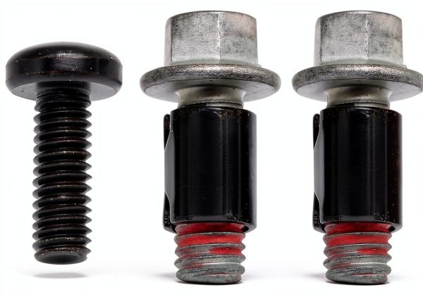 Assembroverse Supercharger Snout Rebuild Kit for XJ XF XFR-7