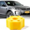 Supercharger Coupler Isolator DUZFOREI Plastic-6