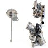 Haturbo K03 Machined Engine Supercharger-2